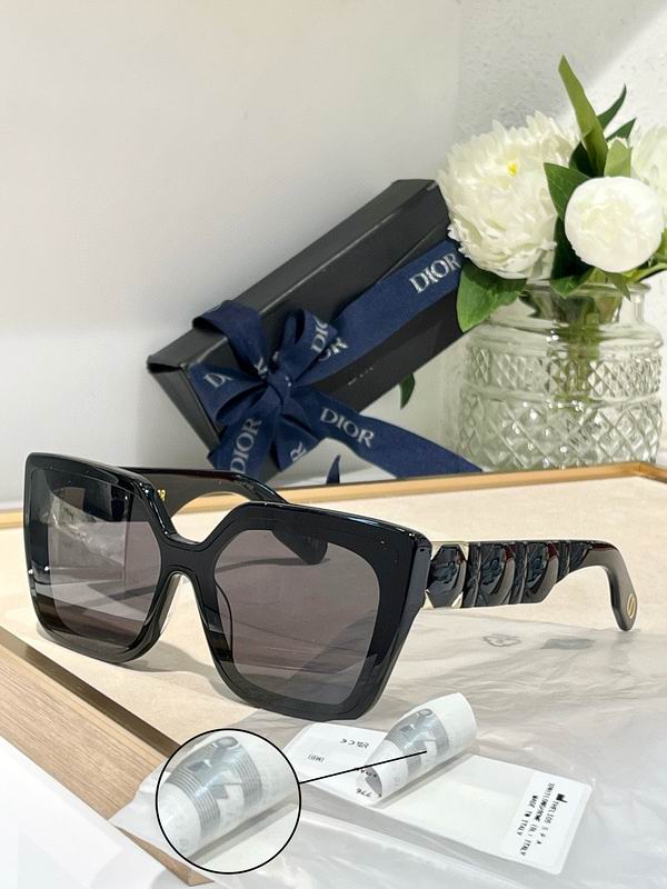Dior Sunglasses ID:20240614-80